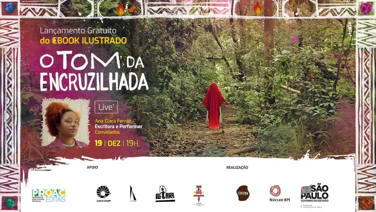 LIVE Estreia do Documentário