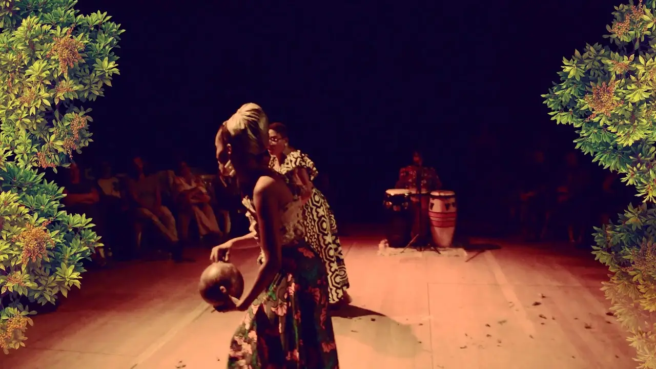 O Canto Lírico dos Orixás